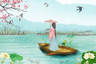 描写雪景的优美段落_描写雪景的优美段落英语