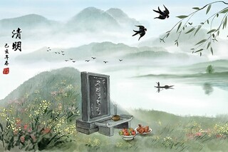 《黄果树瀑布》课文教后记（黄果树瀑布课件ppt）