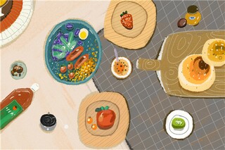 窗外的你诗歌欣赏（窗外的你诗歌欣赏图片）
