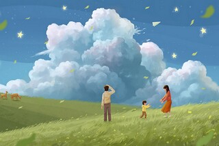 《三江小渡》原文及译文（古诗三江小渡朗读视频）