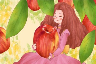 爱在离别时散文分享（爰在离别吋）