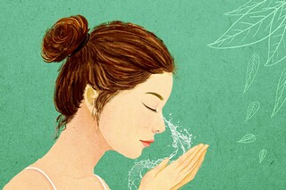 唯美的早安问候语短信（最美早安问候语句子）