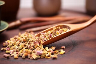 环境描写的段落