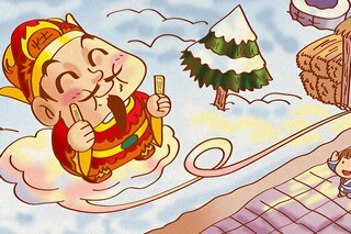 《儿子的创意》阅读答案（儿子的创意全文）