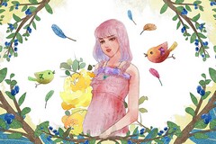 女人自信的幽默句子