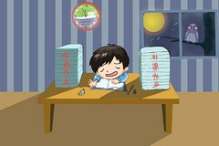 致谢毕业论文文案_检验毕业论文致谢