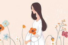 春天来了日记150字_春天来了日记