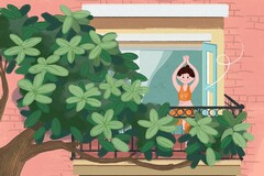 业务工作计划(业务工作计划及目标月度)