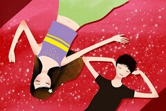 关爱留守儿童志愿者服务活动总结
