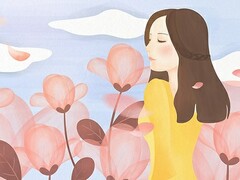 温馨浪漫的话语(温馨浪漫唯美句子)
